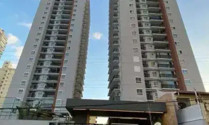 Apartamento à venda 3 quartos 1 suíte 1 vaga Vila Nair - São Paulo - SP