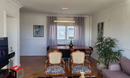 Apartamento à venda 4 quartos 1 suíte 1 vaga Centro - São Bernardo do Campo - SP