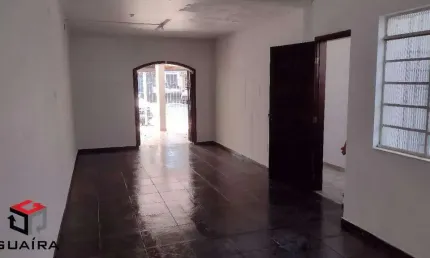 Apartamento à venda 2 quartos 2 vagas Anchieta - São Bernardo do Campo - SP
