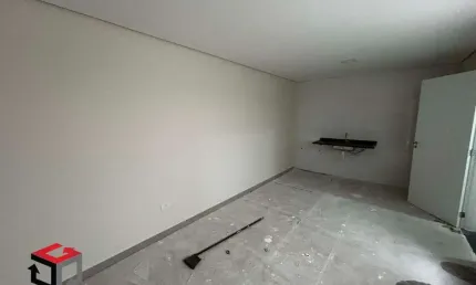 Apartamento à venda 2 quartos 1 vaga Gilda - Santo André - SP