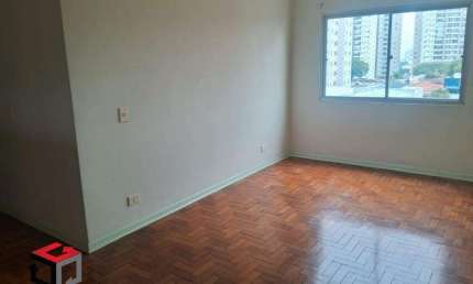 Apartamento para aluguel 2 quartos 1 vaga Baeta Neves - São Bernardo do Campo - SP