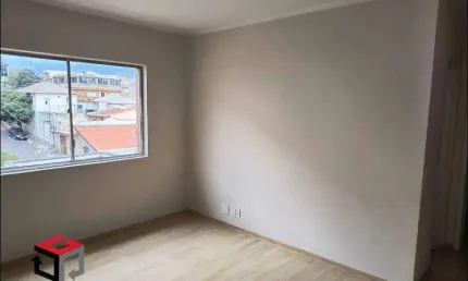 Apartamento à venda 2 quartos 1 vaga Osvaldo Cruz - São Caetano do Sul - SP