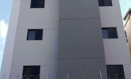 Apartamento à venda 2 quartos 1 vaga Guiomar - Santo André - SP