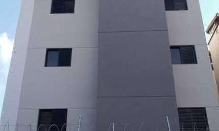 Apartamento à venda 2 quartos 1 vaga Guiomar - Santo André - SP