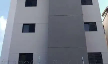 Apartamento à venda 2 quartos 1 vaga Guiomar - Santo André - SP