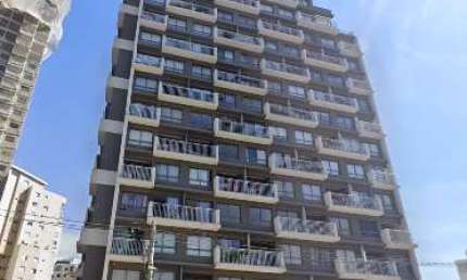 Apartamento com 38m² - Vila Nova Conceição - São Paulo - SP .