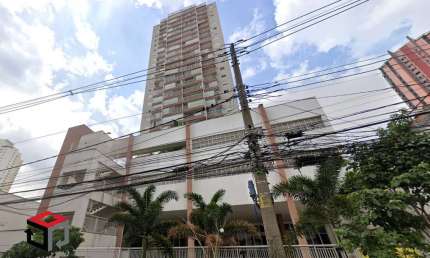 Apartamento à venda 1 quarto Cambuci - São Paulo - SP