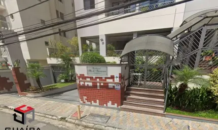 Apartamento à venda 2 quartos 1 vaga Jardim Bela Vista - Santo André - SP