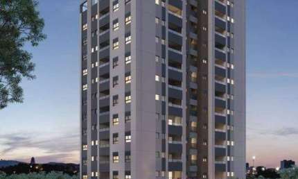 Apartamento à venda 3 quartos 3 suítes 2 vagas Barcelona - São Caetano do Sul - SP