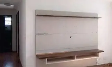 Apartamento à venda 2 quartos 1 vaga irajá - são bernardo do campo - sp