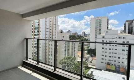 Apartamento com 2 quartos à venda na Rua Doutor Bacelar, 780, Vila Clementino, São Paulo