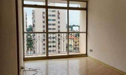Apartamento à venda 2 quartos 2 vagas Jardim Celeste - São Paulo - SP