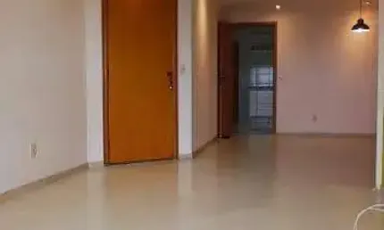 Apartamento à venda 3 quartos 2 suítes 2 vagas Baeta Neves - São Bernardo do Campo - SP