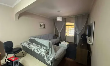 Casa com 3 quartos à venda na Rua Rancágua, 105, Assunção, São Bernardo do Campo