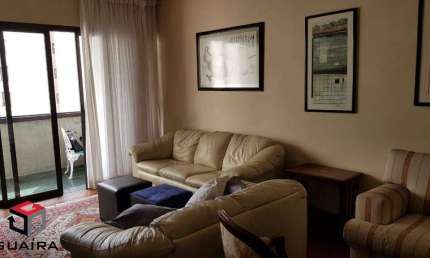 APARTAMENTO - 3 DORMITÓRIOS - 1 SUÍTE - 3 VAGAS - 194M²