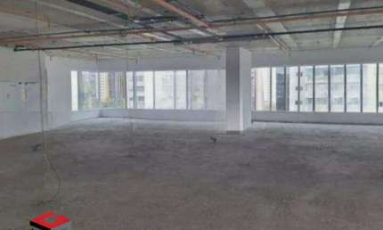 Conj. Comercial para aluguel 4 vagas Liberdade - São Paulo - SP