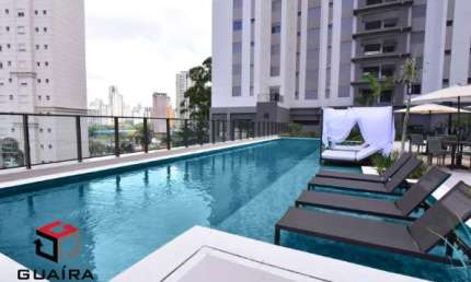 Apartamento com 40m² - Vila São José (Ipiranga) - São Paulo - SP.