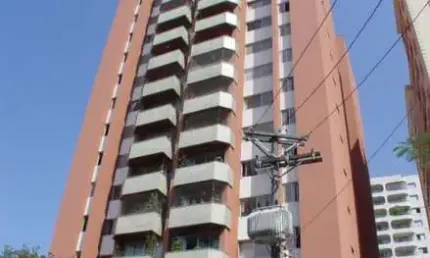 Apartamento com 105m² - Sumarezinho - São Paulo - SP.