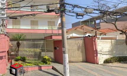 Apartamento à venda 3 quartos 2 suítes 3 vagas Gilda - Santo André - SP