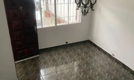 Sobrado à venda 3 quartos 3 vagas Junqueira - Santo André - SP