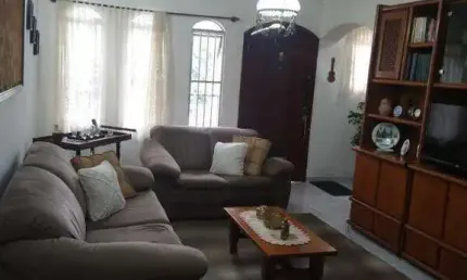 Terreno à venda 4 quartos 2 vagas Jardim do Mar - São Bernardo do Campo - SP