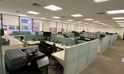Sala comercial à venda na Rua do Rocio, 313, Vila Olímpia, São Paulo