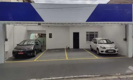 Casa com 3 quartos à venda na Rua Félix de Sousa, 316, Vila Congonhas, São Paulo
