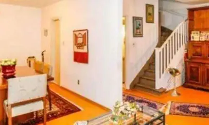 Casa com 4 quartos à venda na Rua Gil Eanes, 478, Campo Belo, São Paulo
