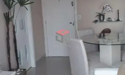 Apartamento com 2 quartos à venda na Rua Ocarina, 75, Jardim Guarani, São Paulo