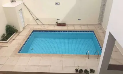 Sobrado com 420m² localizado no bairro aclimação em são paulo - sp.