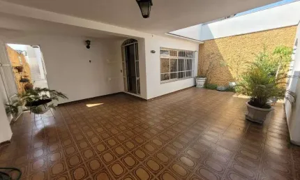 Casa com 3 quartos à venda na Avenida Piassanguaba, 2345, Planalto Paulista, São Paulo
