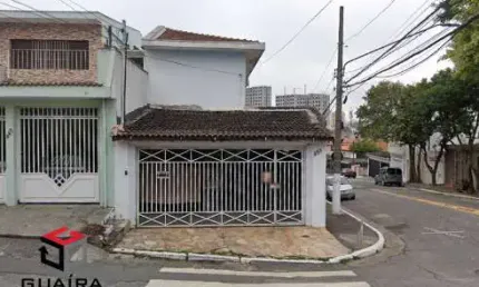 Sobrado residencial com 166m² localizado no bairro jabaquara em são paulo - sp.
