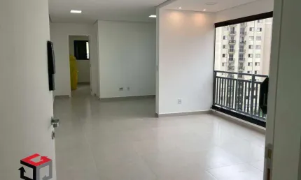 Apartamento à venda 2 quartos 1 suíte 1 vaga Chácara Inglesa - São Paulo - SP