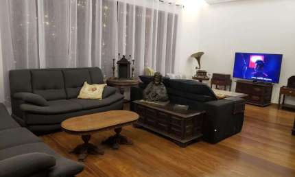 Casa com 5 quartos à venda na Rua Batista do Carmo, 44, Cambuci, São Paulo