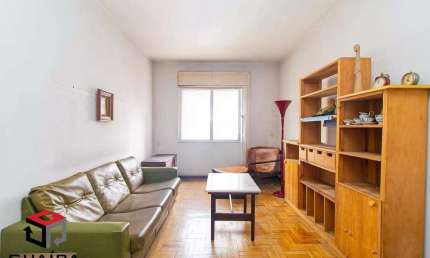 Apartamento de 96m² na Bela Vista em São Paulo - SP