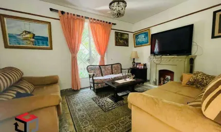 Casa com 4 quartos à venda na Rua Tomé de Souza, 287, Lapa, São Paulo
