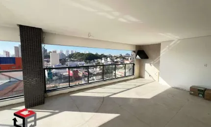 Apartamento à venda 3 quartos 3 suítes 3 vagas Jardim do Mar - São Bernardo do Campo - SP
