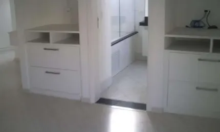 Apartamento com 2 quartos à venda na Rua Barão do Triunfo, 786, Brooklin, São Paulo