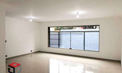 Sobrado para aluguel 1 quarto 15 vagas Planalto Paulista - São Paulo - SP