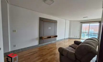 Apartamento para aluguel 3 quartos 1 suíte 3 vagas Jardim - Santo André - SP