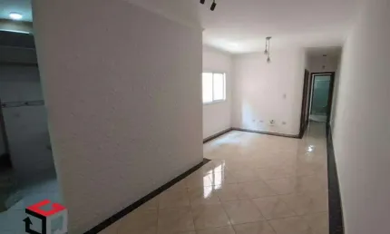 Apartamento à venda 2 quartos 1 suíte 2 vagas Scarpelli - Santo André - SP