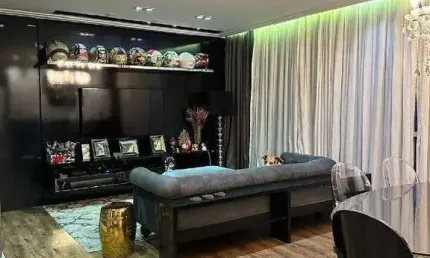 Apartamento à venda 2 quartos 2 suítes 2 vagas Gilda - Santo André - SP
