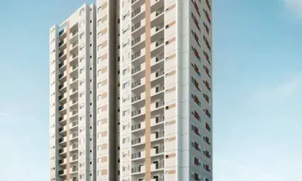 Apartamento à venda 2 quartos 1 suíte 1 vaga nova petrópolis - são bernardo do campo - sp