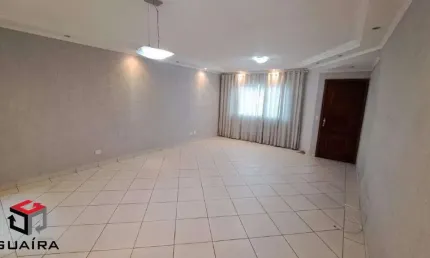 Sobrado à venda 3 quartos 1 suíte 4 vagas Demarchi - São Bernardo do Campo - SP