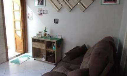 Casa à venda 4 quartos 2 vagas Paulicéia - São Bernardo do Campo - SP