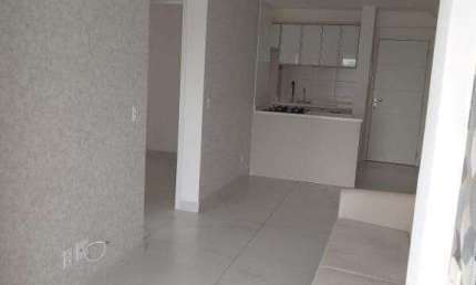 Apartamento à venda 2 quartos 1 vaga Anchieta - São Bernardo do Campo - SP
