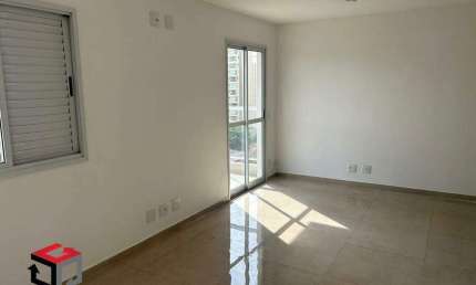 Apartamento à venda 1 quarto 1 suíte 1 vaga Alpina - Santo André - SP
