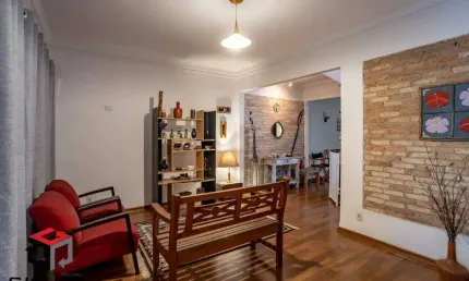 Sobrado 350 m² Localizado No Bairro Jardim da Glória São Paulo - SP