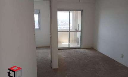Apartamento à venda 2 quartos 1 suíte 1 vaga Tibiriçá - Santo André - SP
