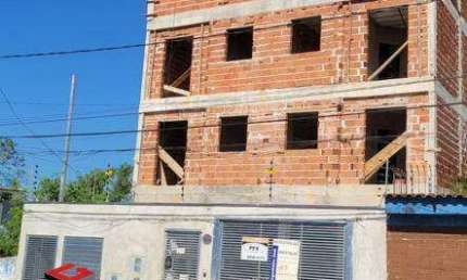 Apartamento à venda 2 quartos 1 suíte 1 vaga Vitória - Santo André - SP